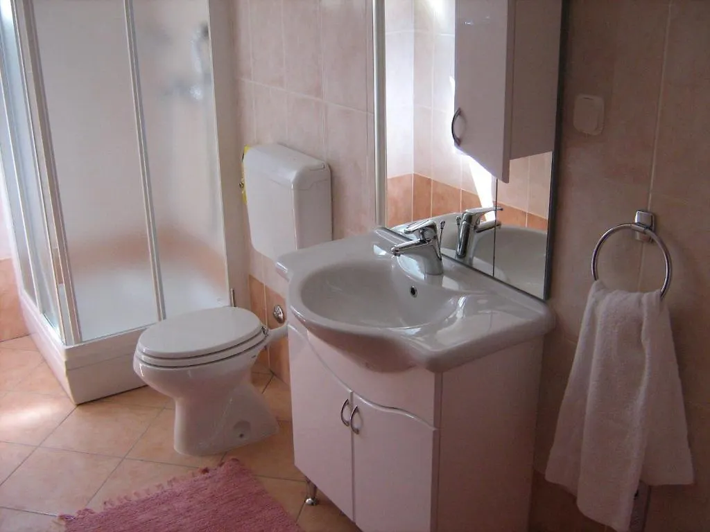 Apartments Bogovic Malinska 0*,  Croatia