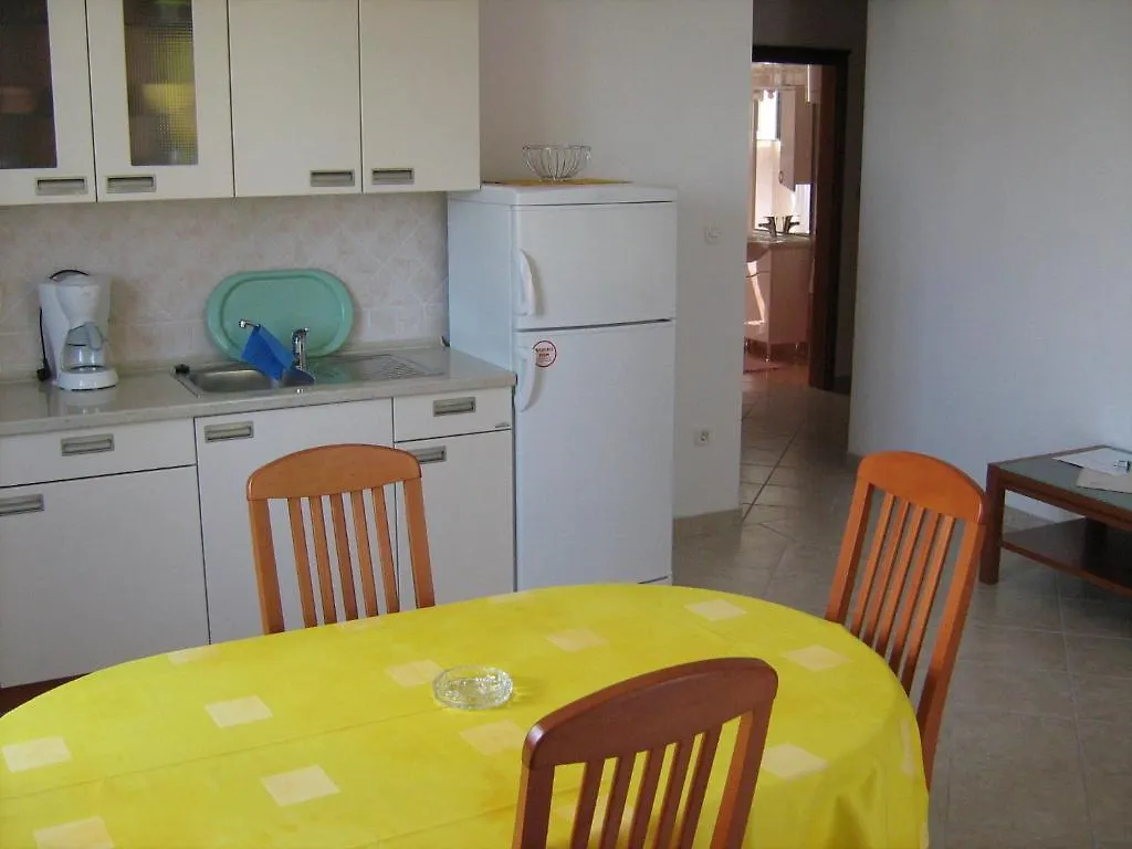 Apartments Bogovic Malinska