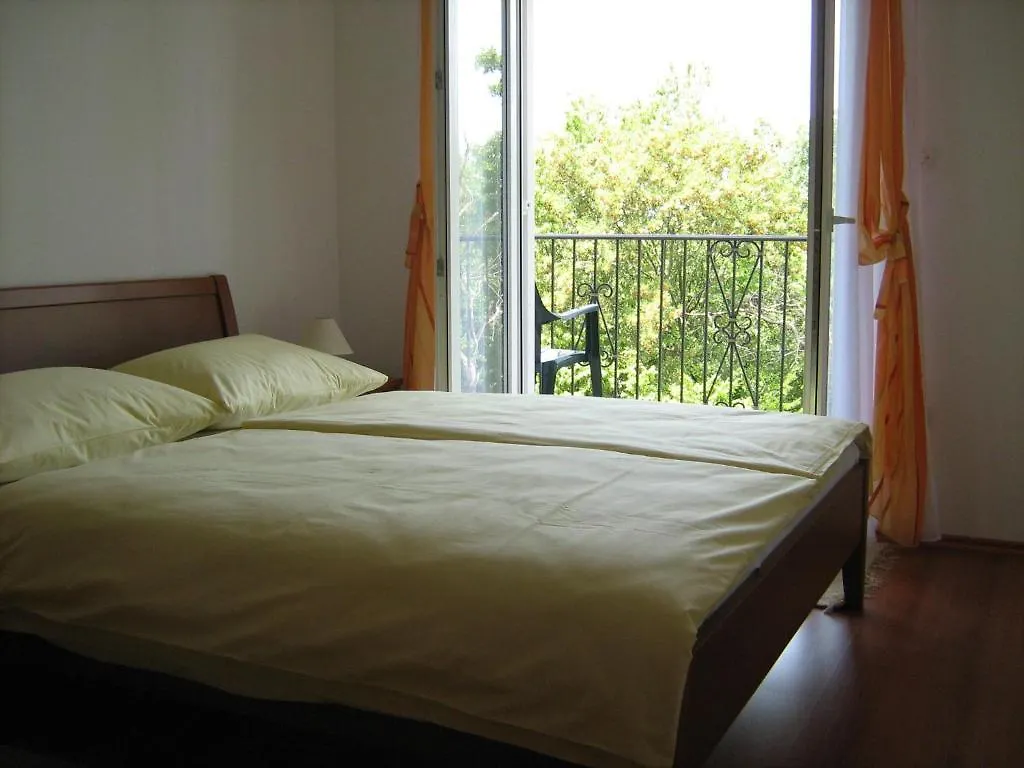 Apartments Bogovic Malinska Croatia