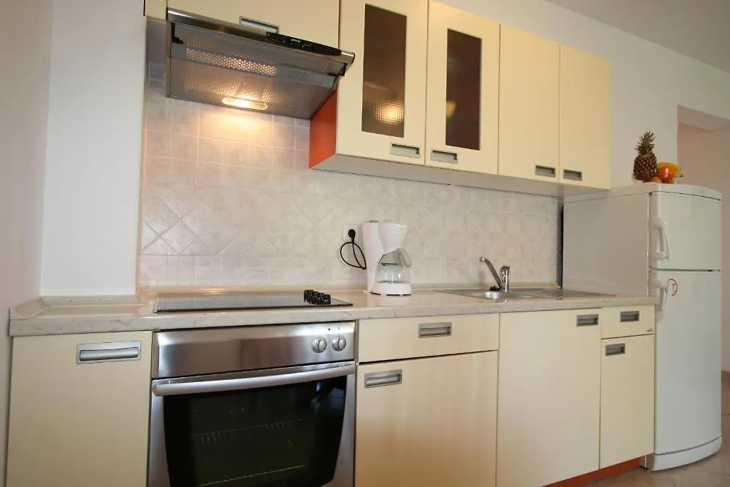 Apartments Bogovic Malinska 0*,
