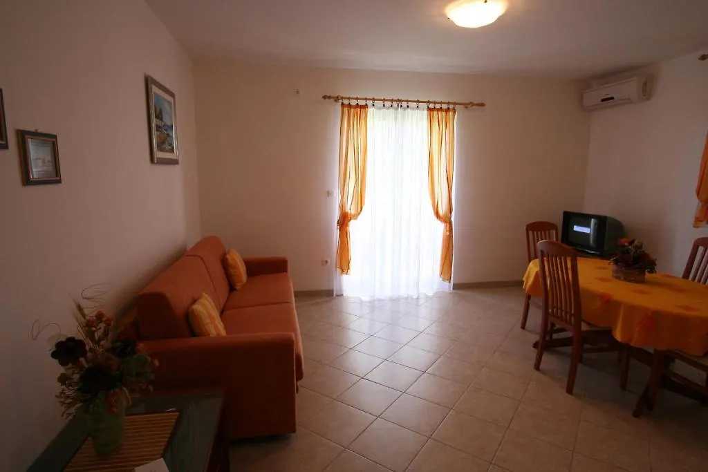 Apartments Bogovic Malinska