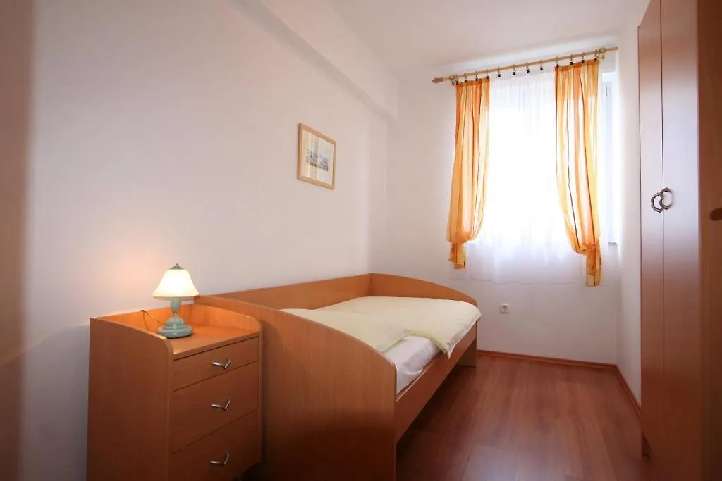 Apartments Bogovic Malinska Horvátország