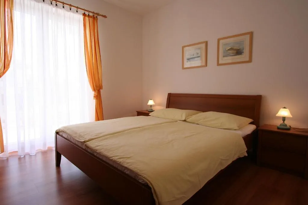 Apartments Bogovic Malinska