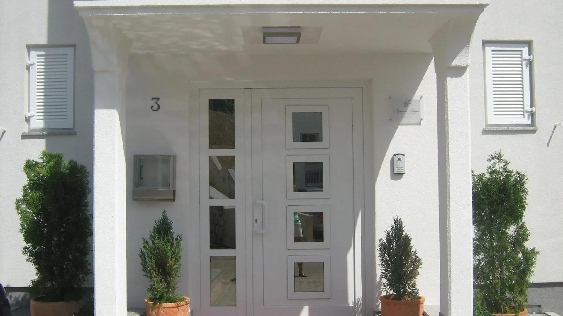 Apartments Bogovic Malinska