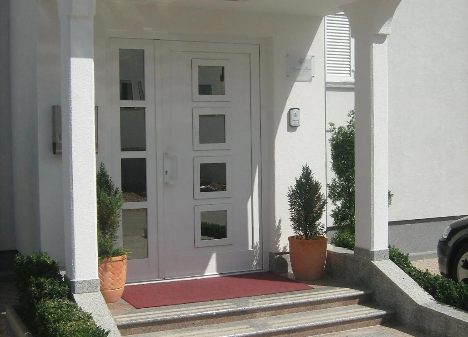 Apartments Bogovic Malinska