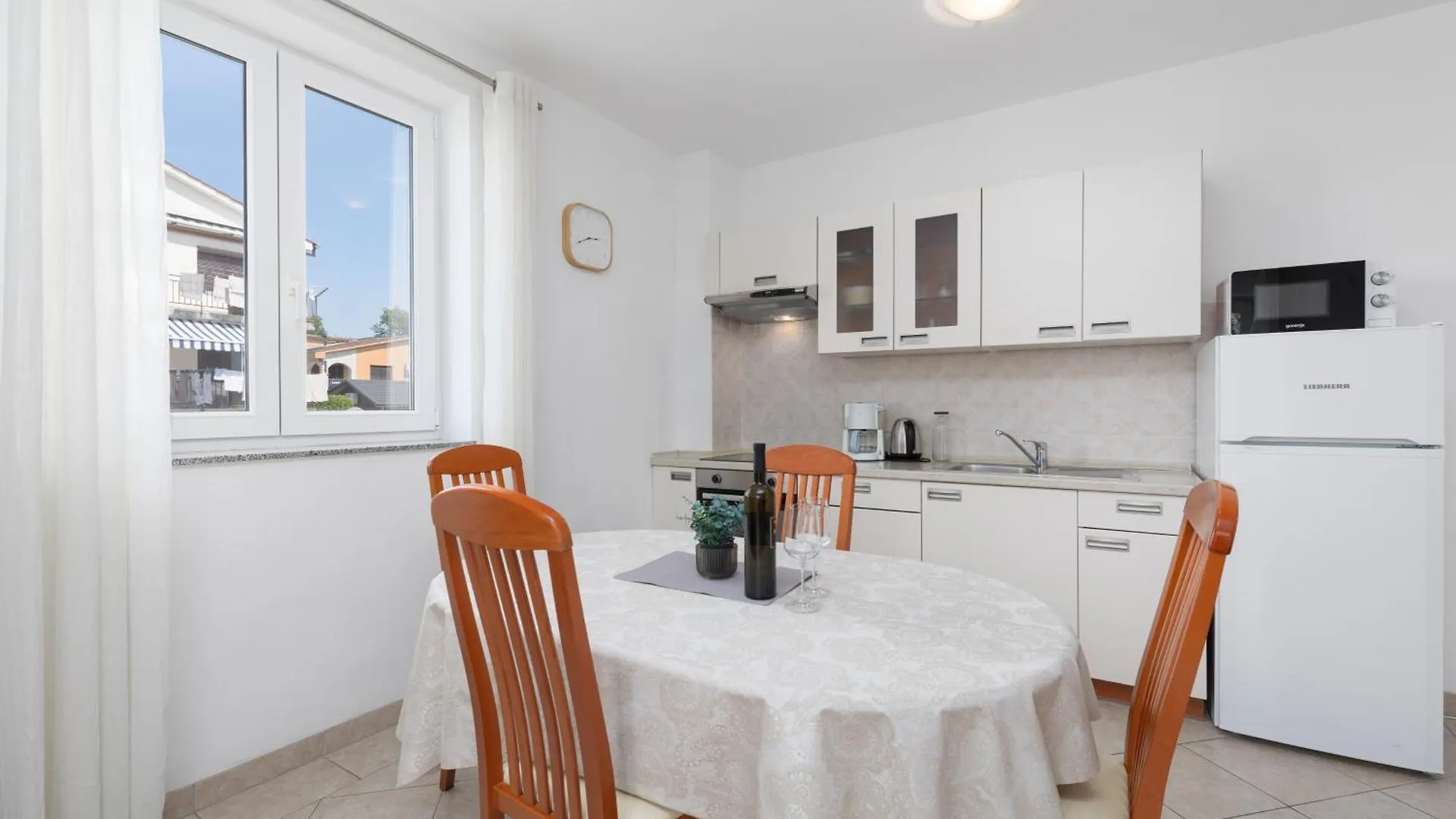 Apartments Bogovic Malinska