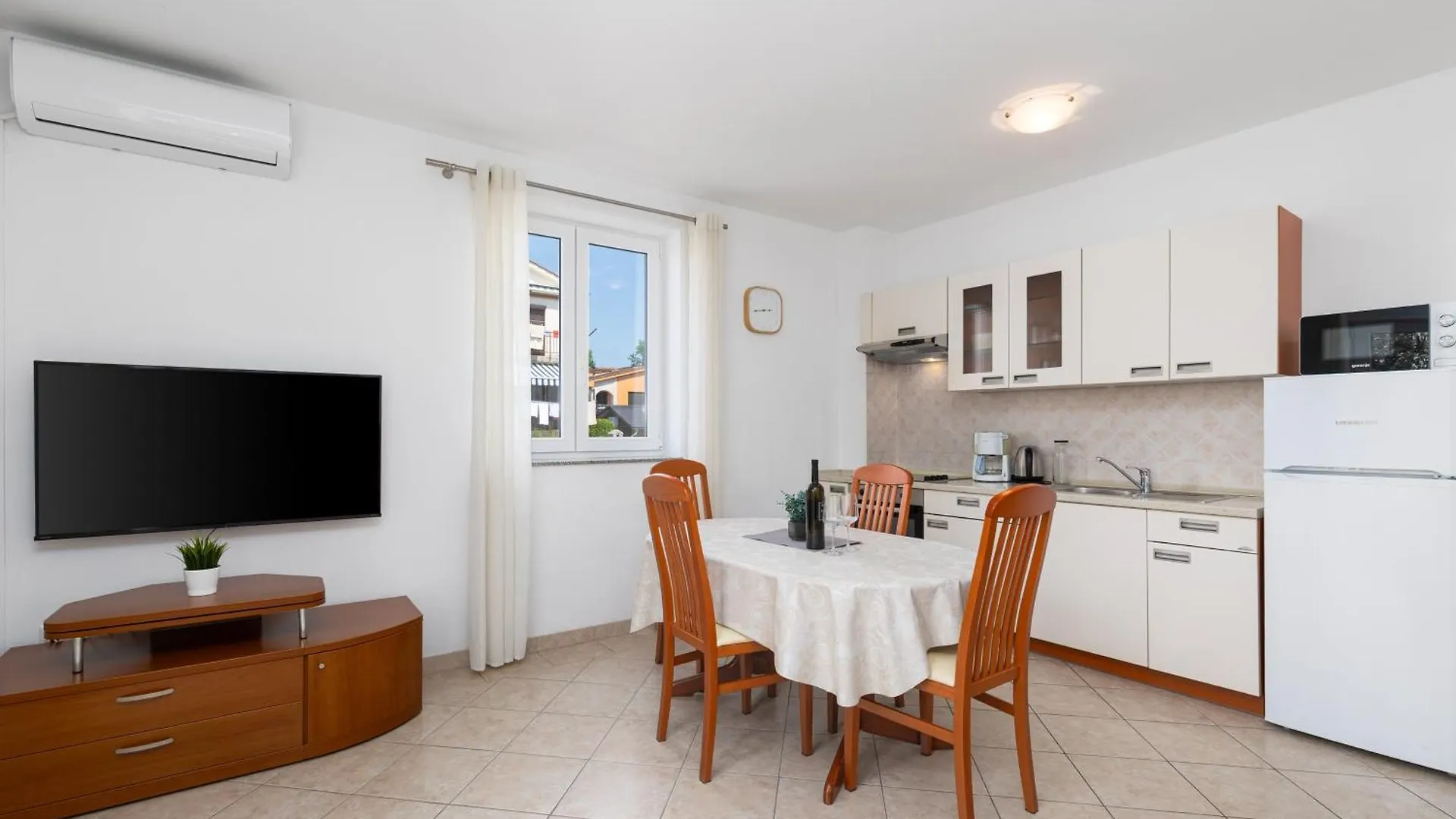 Apartments Bogovic Malinska