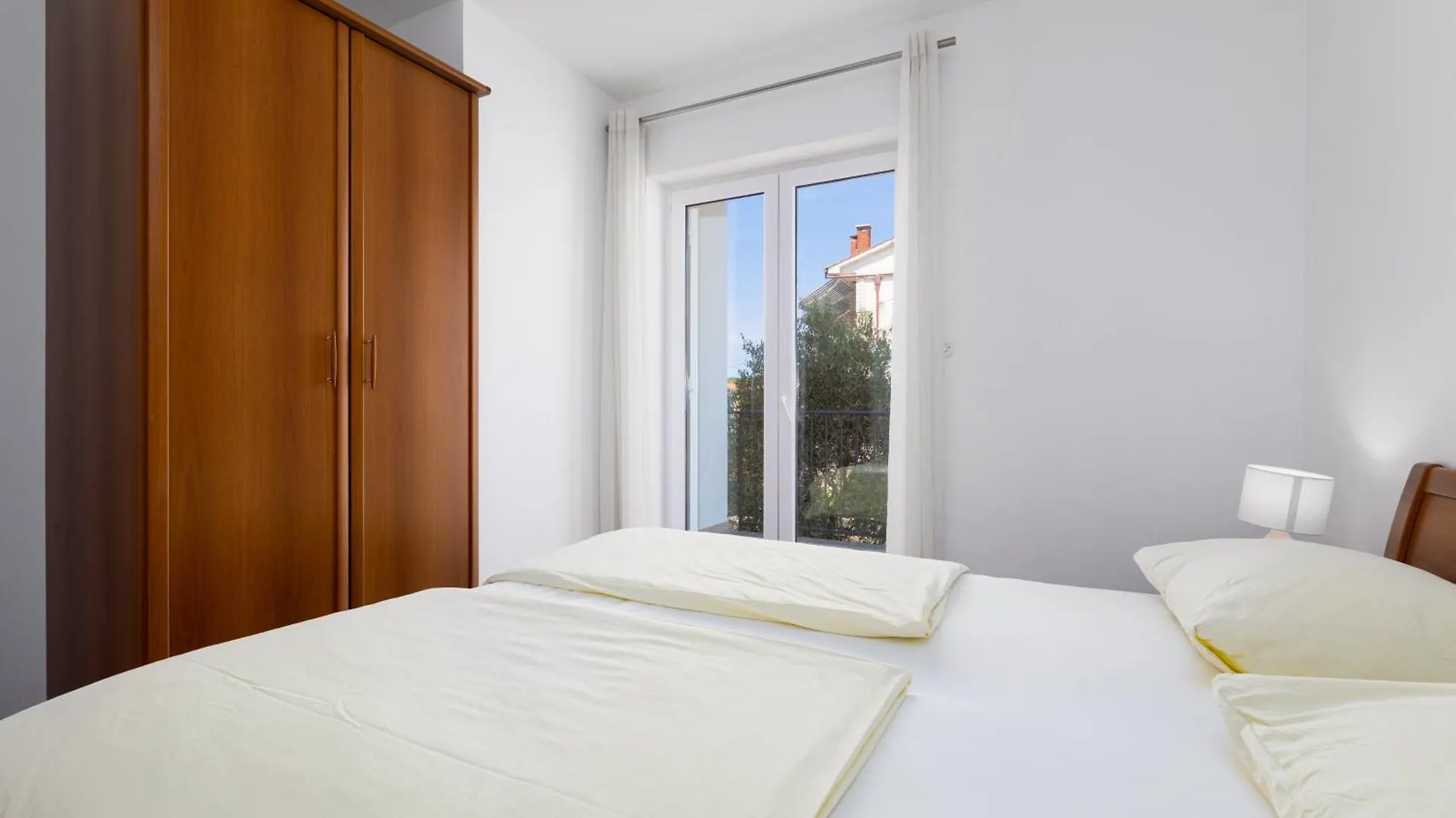 Apartments Bogovic Malinska