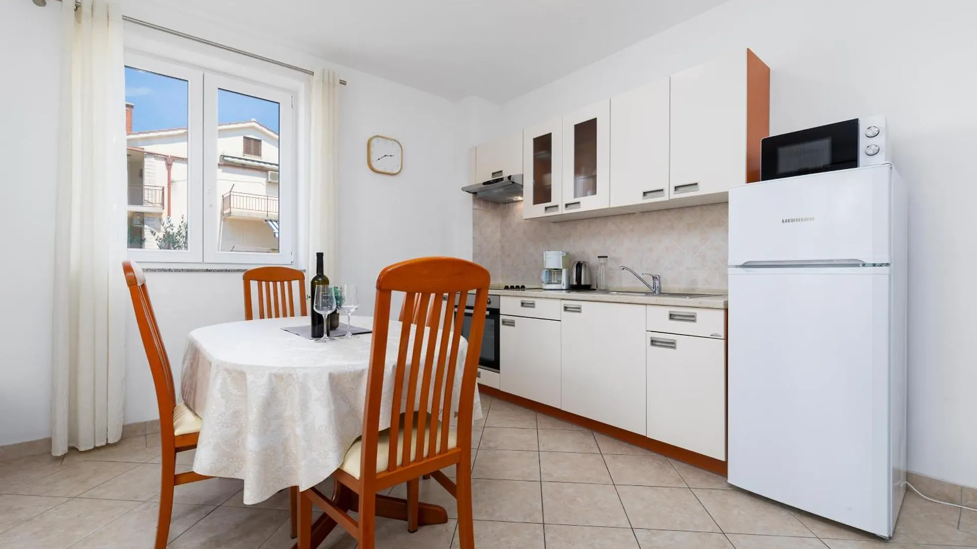 Apartments Bogovic Malinska