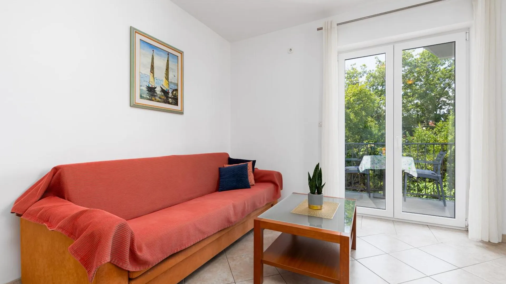 Apartments Bogovic Malinska
