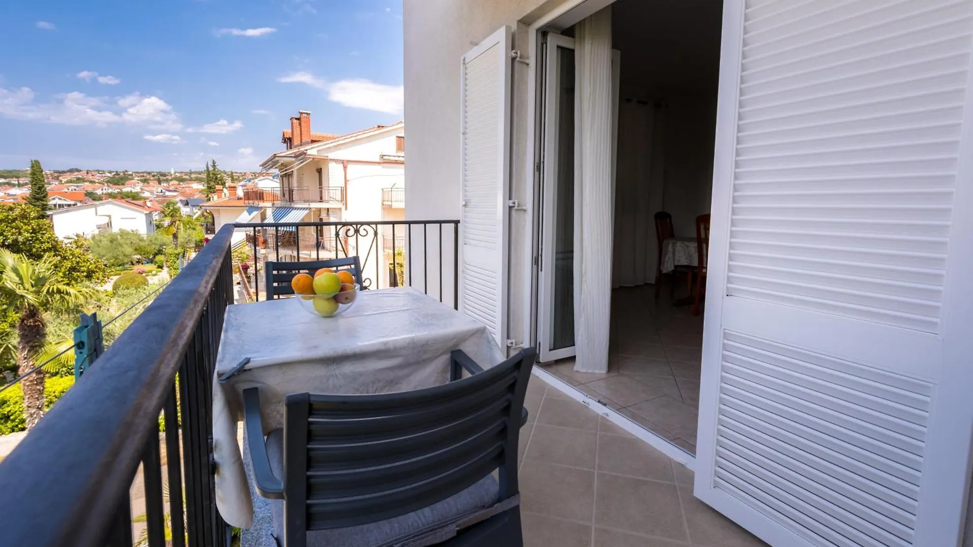 Apartments Bogovic Malinska Croatia