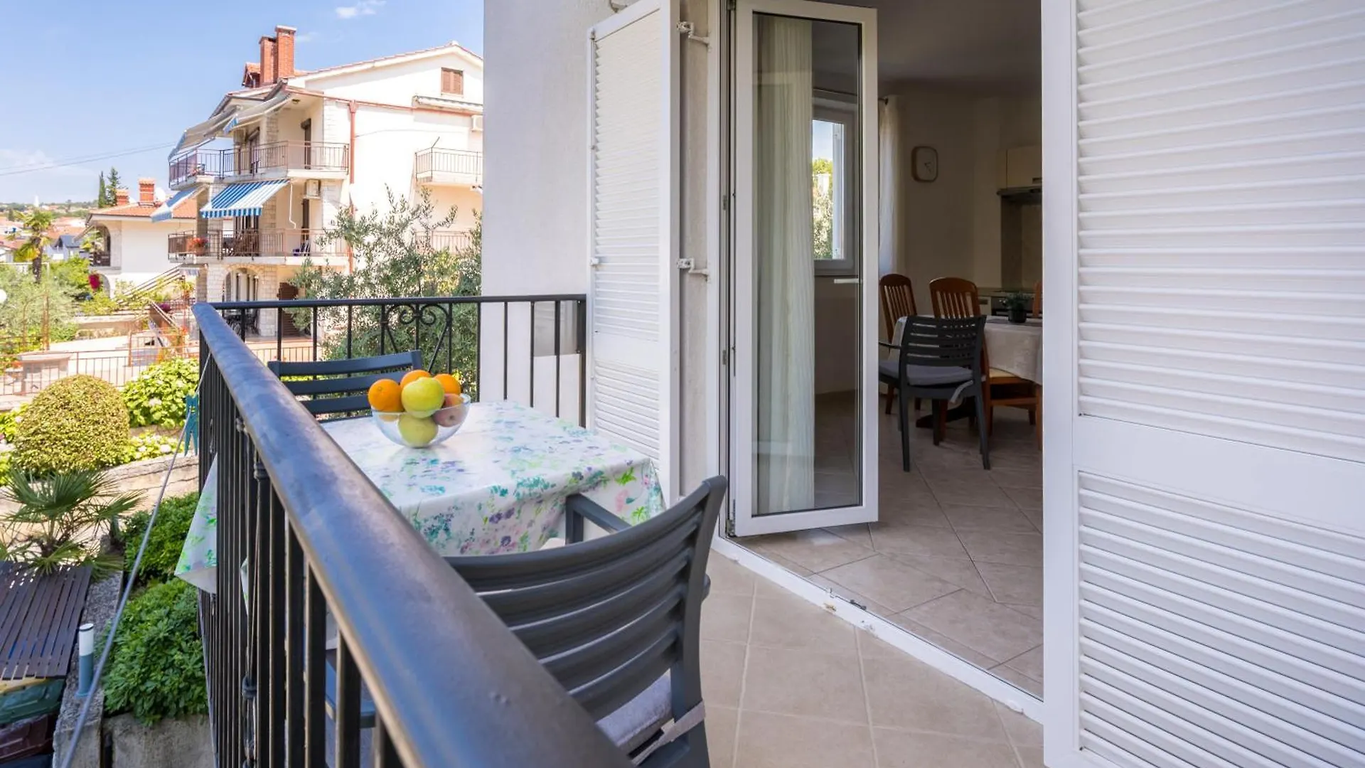 Apartments Bogovic Malinska Croatia