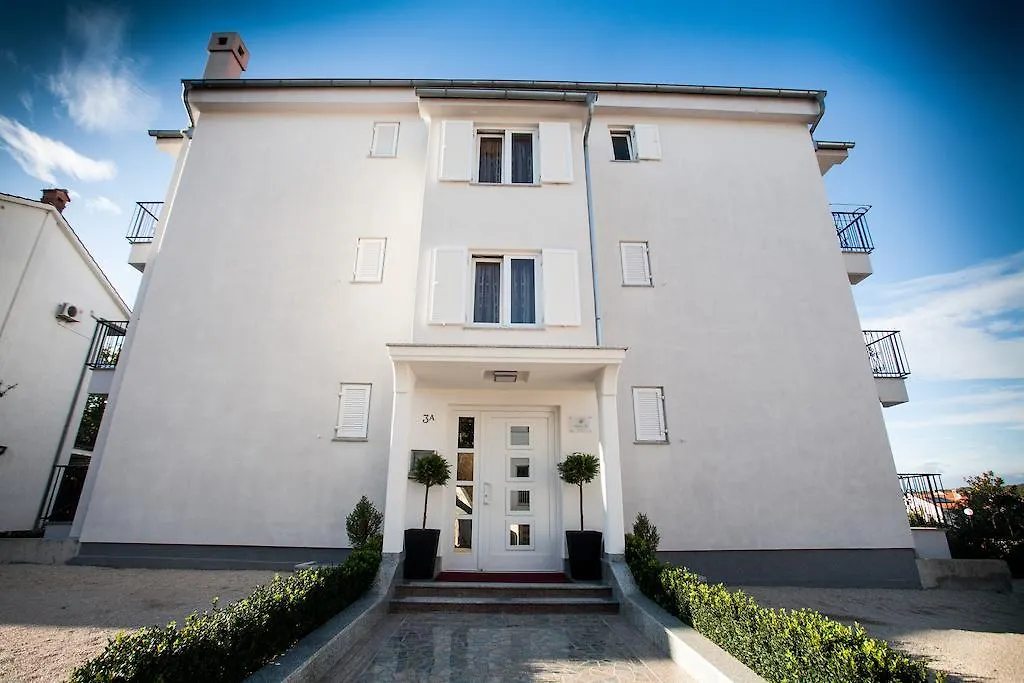 Apartments Bogovic Malinska