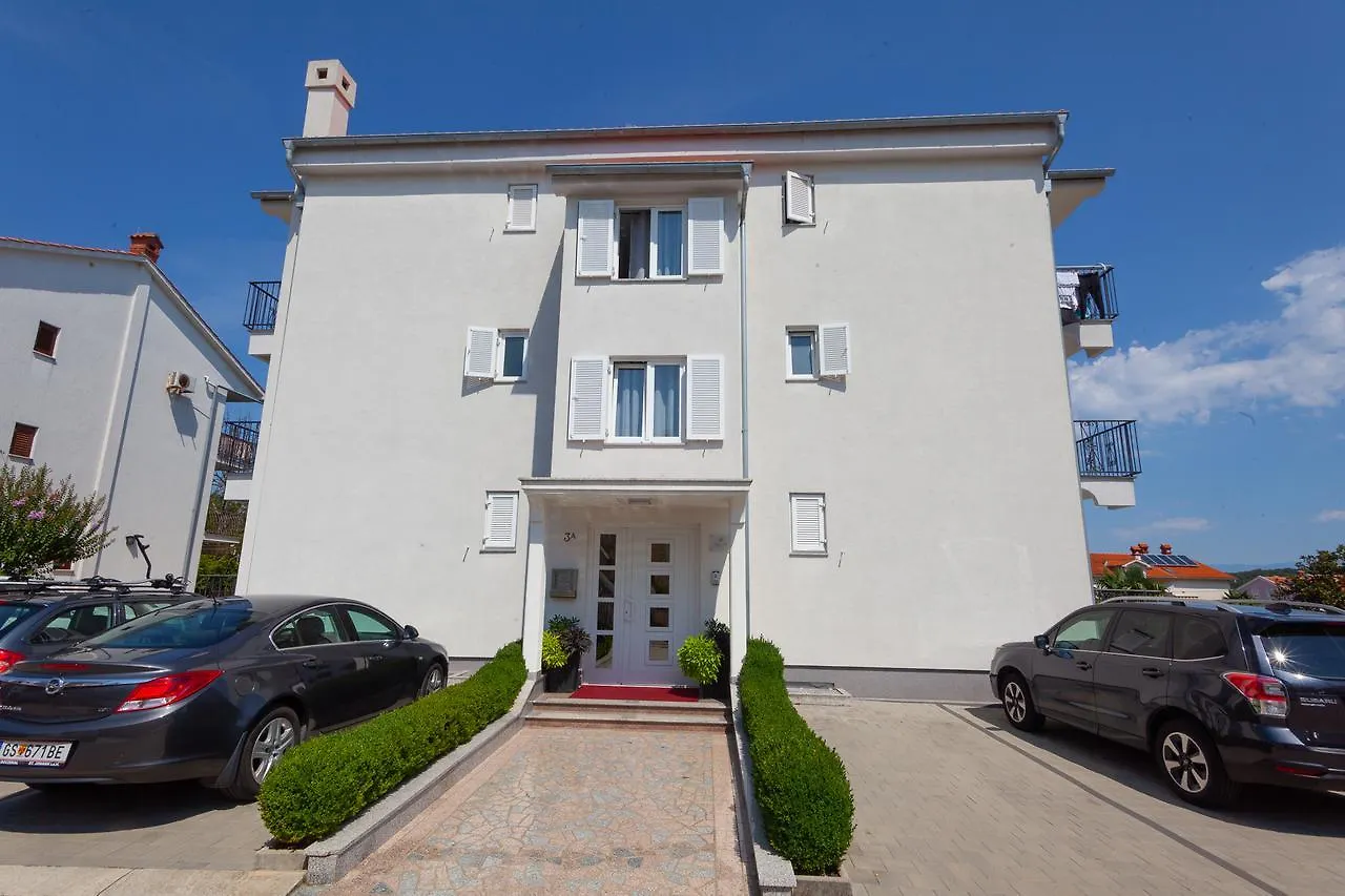 Apartments Bogovic Malinska