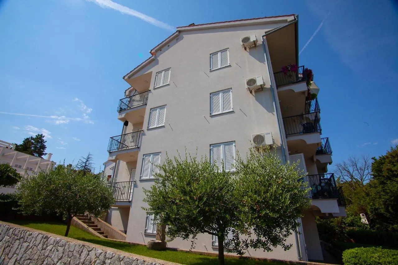Apartments Bogovic Malinska