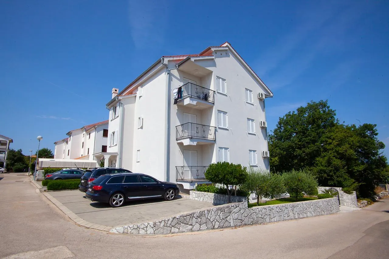Apartments Bogovic Malinska