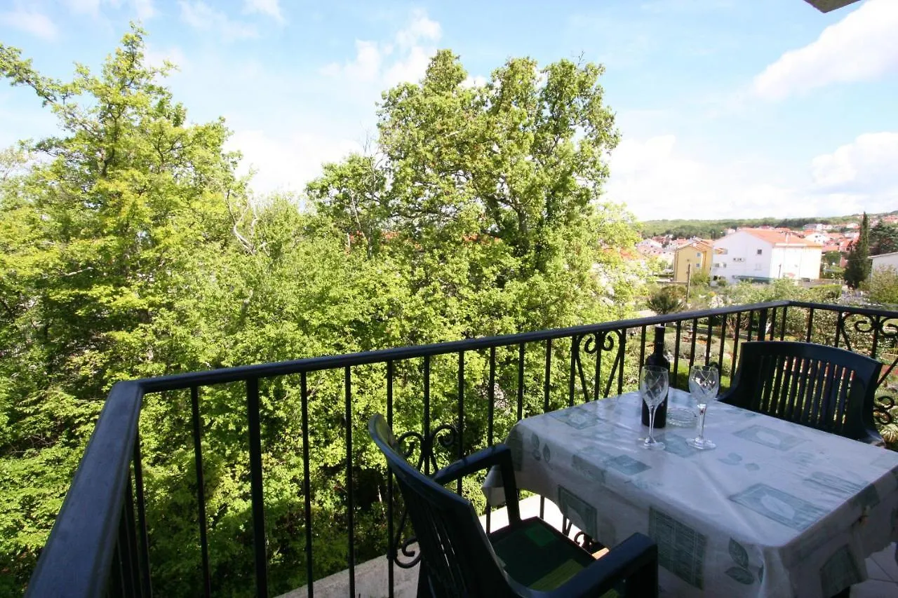 Apartments Bogovic Malinska Croatia