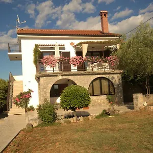 Cvelic Milovcic Apartman
