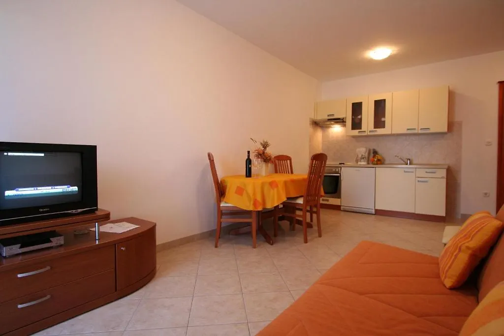 Apartments Bogovic Malinska