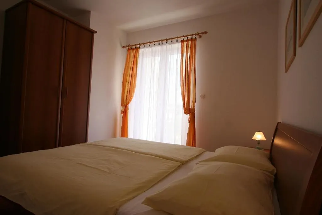 Apartments Bogovic Malinska