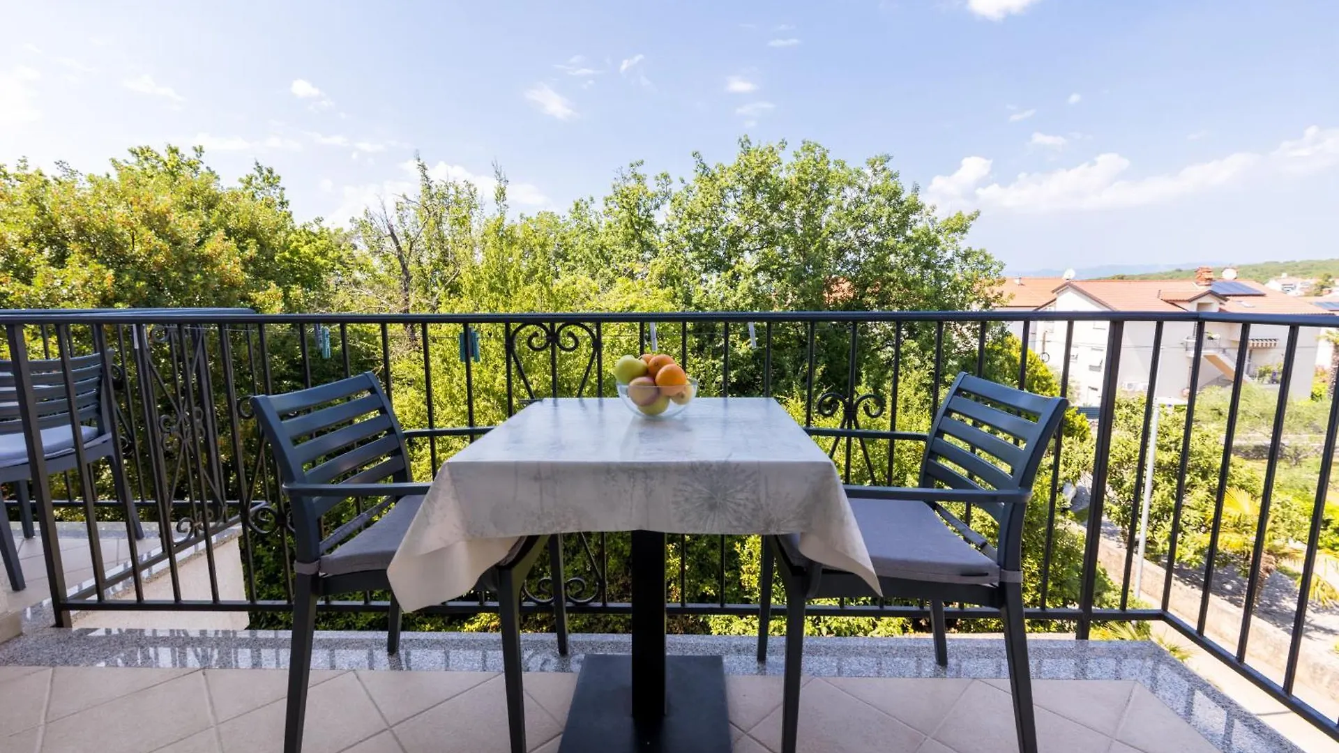Apartments Bogovic Malinska Croatia