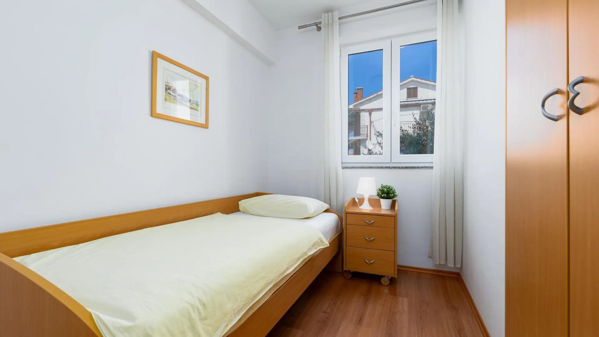 Apartments Bogovic Malinska 0*,  Croatia