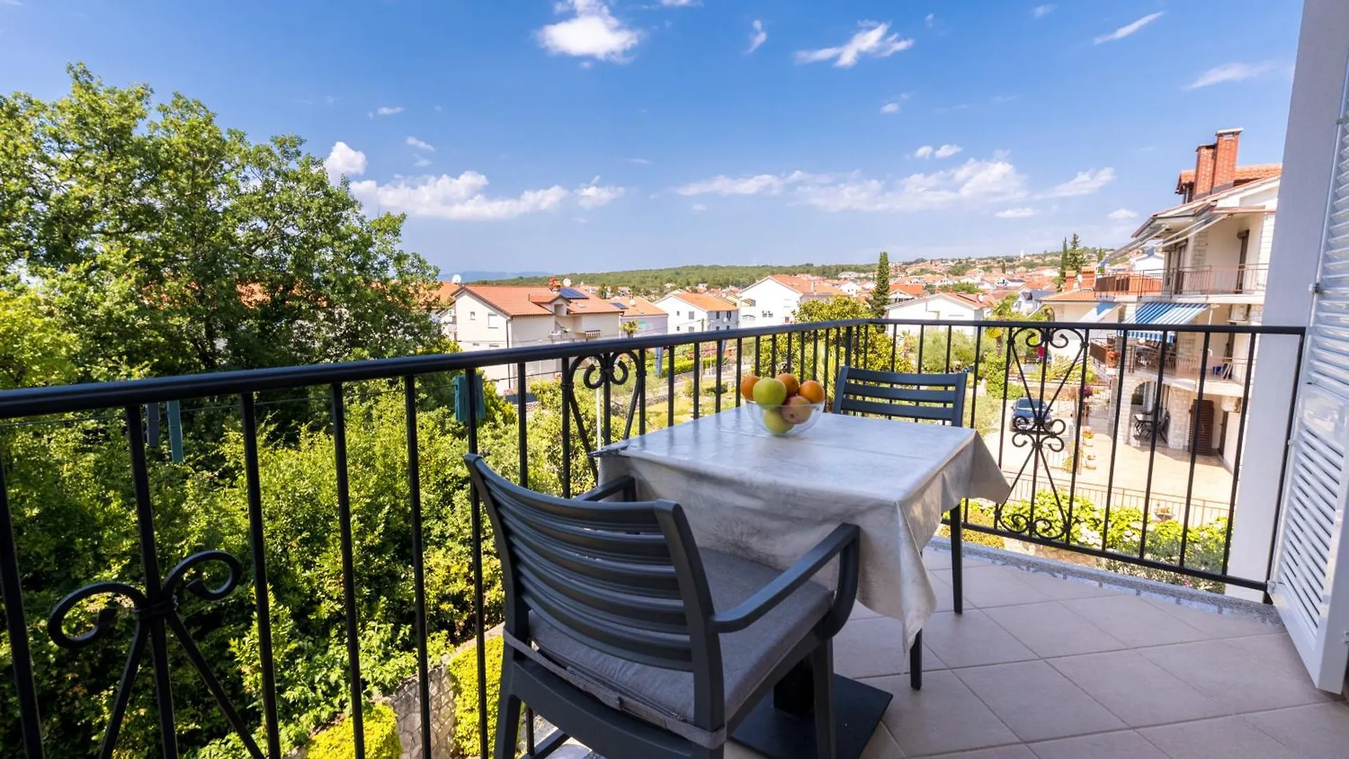 Apartments Bogovic Malinska