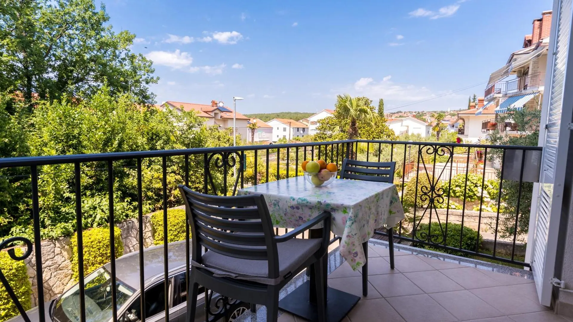 Apartments Bogovic Malinska