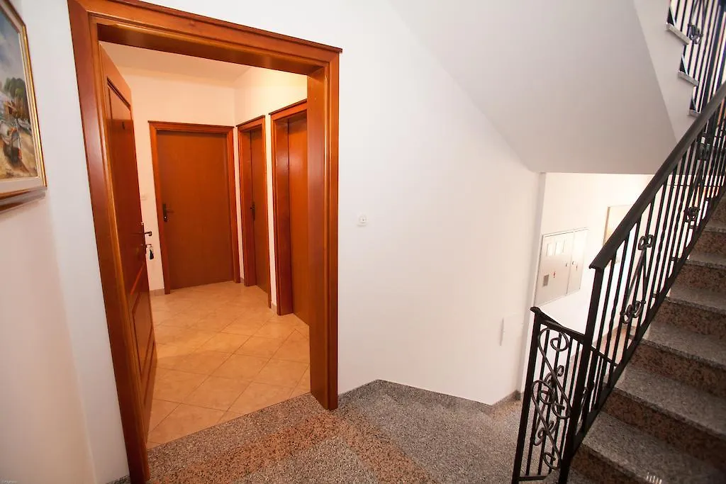 Apartments Bogovic Malinska