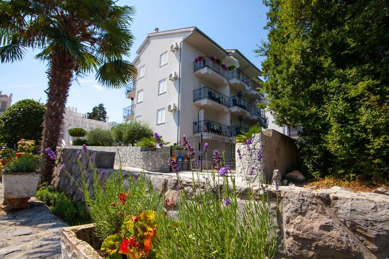Apartments Bogovic Malinska